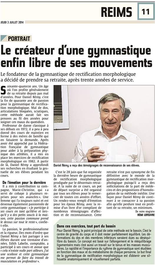 Article de presse 3